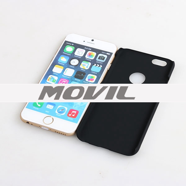 NP-1830 PC funda para  iPhone 6  -6